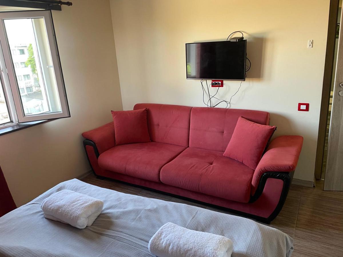 ホテルManana House プロヴディフ エクステリア 写真