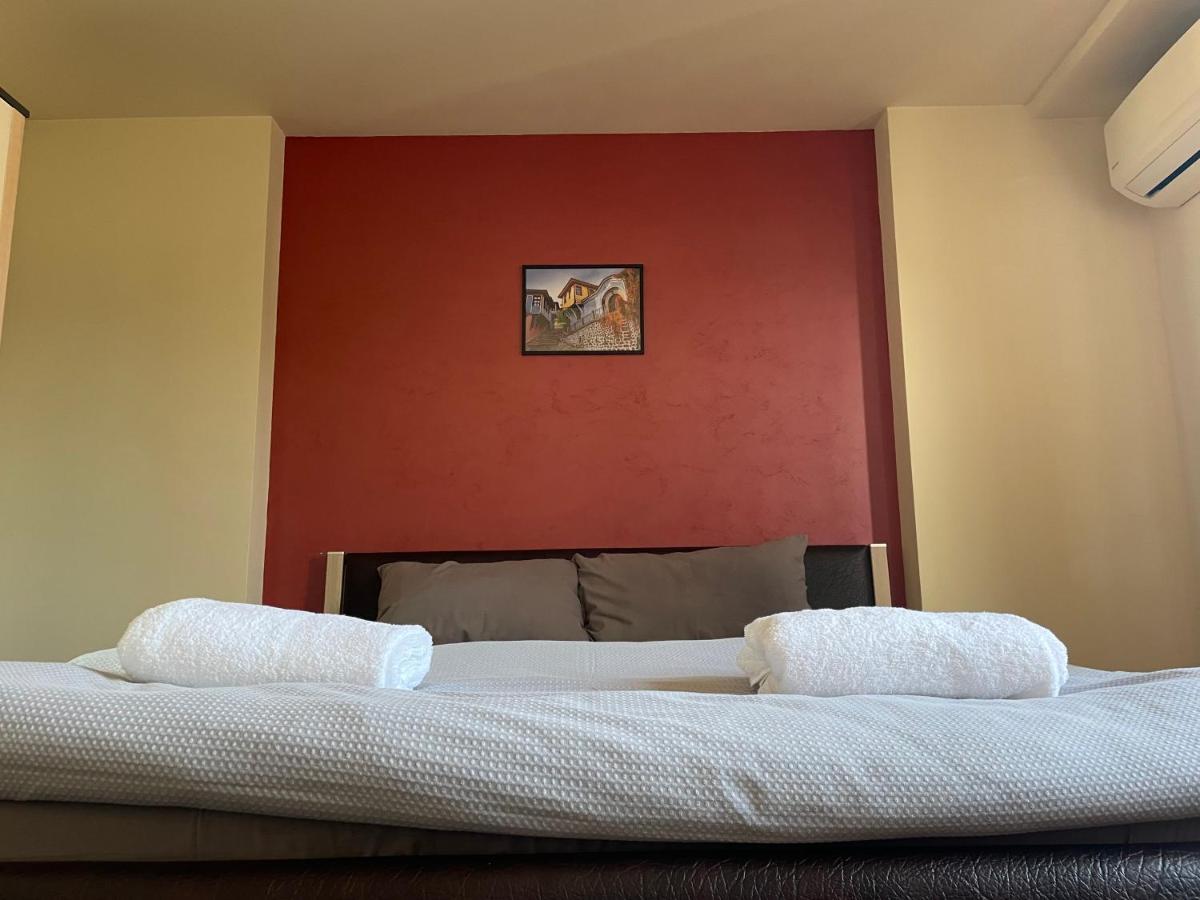 ホテルManana House プロヴディフ エクステリア 写真