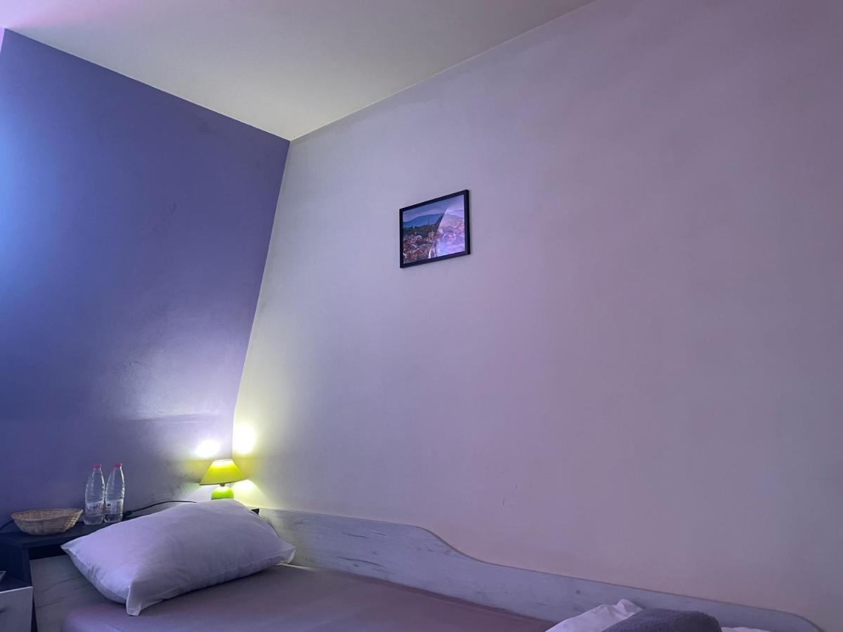 ホテルManana House プロヴディフ エクステリア 写真