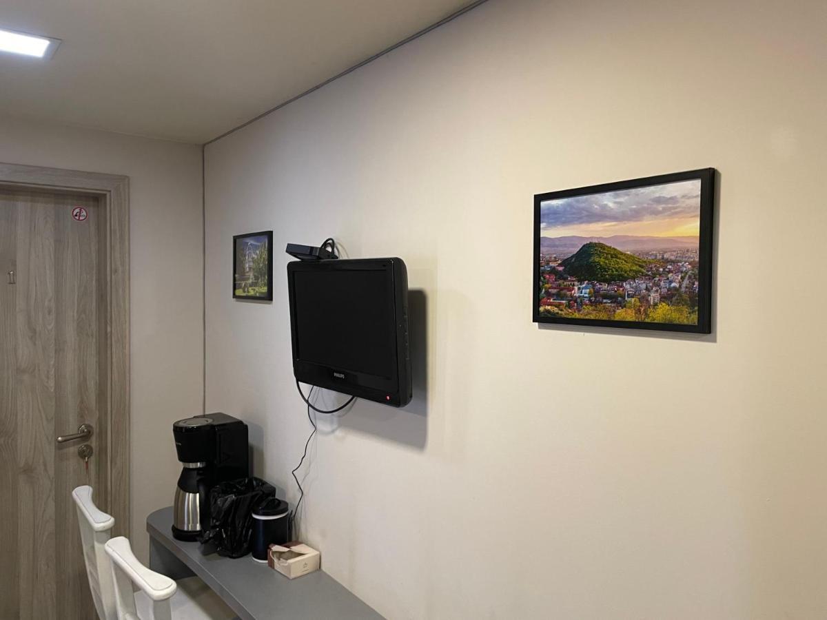 ホテルManana House プロヴディフ エクステリア 写真