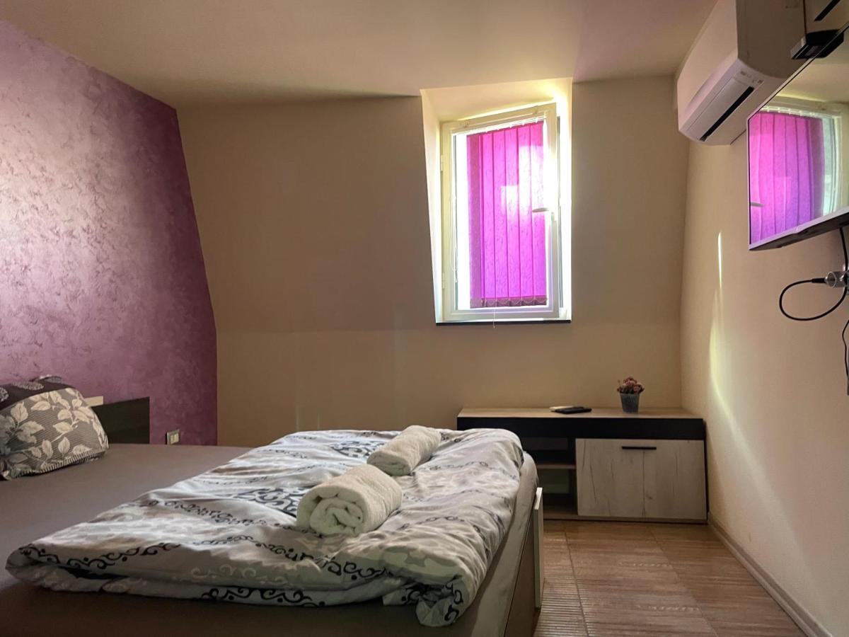 ホテルManana House プロヴディフ エクステリア 写真